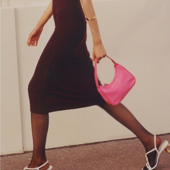 BRANDON BLACKWOOD SYL BAG - Picture 2 of 14